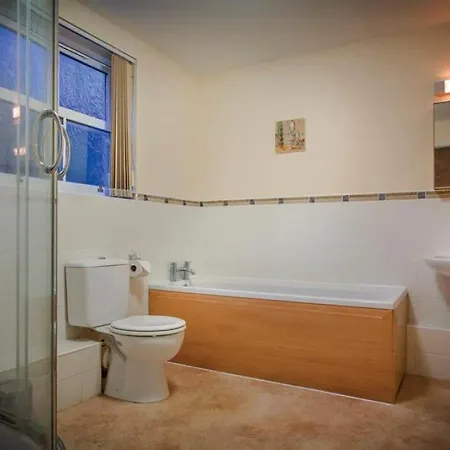 Boutique 4 Eight Vakantiehuis Ambleside