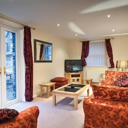 Boutique 4 Eight Vakantiehuis *