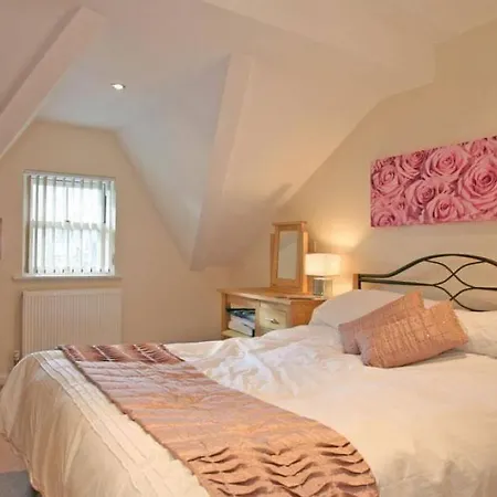 Boutique 4 Eight Vakantiehuis Ambleside