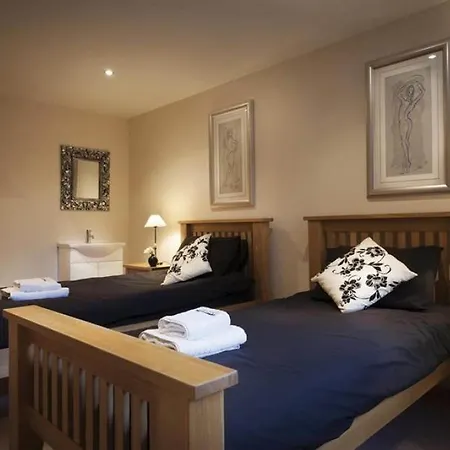 Boutique 4 Eight Vakantiehuis