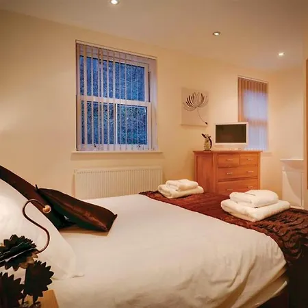 Vakantiehuis Boutique 4 Eight *