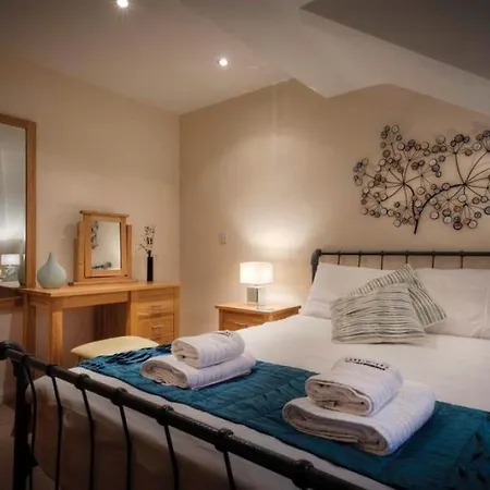 Boutique 4 Eight Vakantiehuis *
