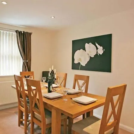 Vakantiehuis Boutique 4 Eight Ambleside